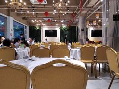 大堂-强记海鲜·大排档(蛇口新街店)