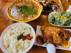 -西工饭庄快餐厅(西工小街店)