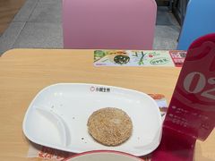 -小杨生煎(周浦万达店)