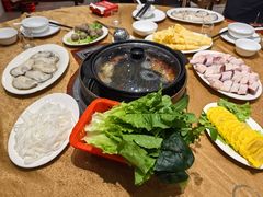 -濠轩阁特色生蚝火锅总店
