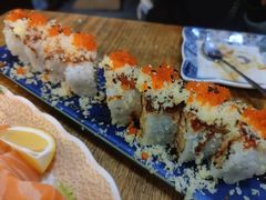 -米彩料理(西丽店)