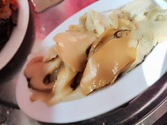 -太婆天府山珍酒楼(亚运村店)