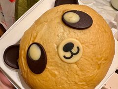 -红星前进面包牛奶公司(君太店)