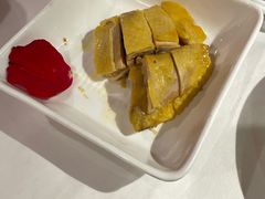 -月湖翠·上海菜(思南公馆淮海店)