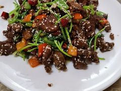 -同发号饭庄(复兴路店)