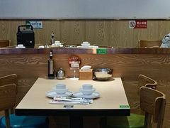 -老边饺子馆(东单店)