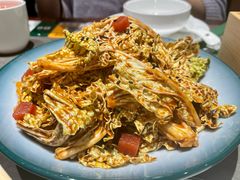 -黑窑厂糖油饼烤鸭·清真菜(黑窑厂街店)