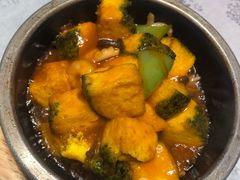 -佳兰雅序融合菜(高新店)