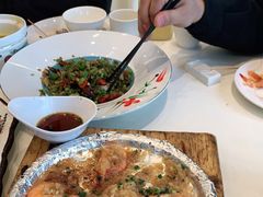 -沪华海鲜大酒楼(南汇店)