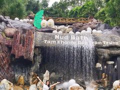 -100蛋泥浆浴