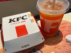 -肯德基(金雀山店)