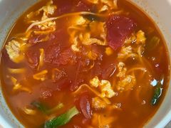 -西北馍王.陕西手工面(龙湖白沙天街店)