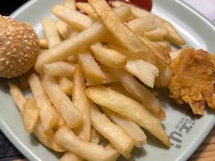 -韩盛·盛江山自助料理(奥体万达店)