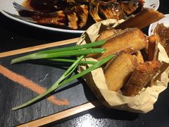 -老头儿油爆虾·知味杭州(爱琴海购物中心)