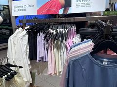 -lululemon(万象城店)