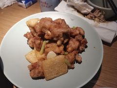 -蜜桃餐厅·伴山(绿宝广场店)