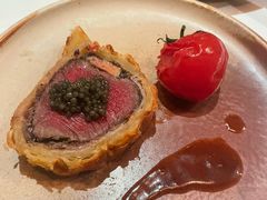 -Osteria Garden 生蚝花园餐厅(原进贤路店)