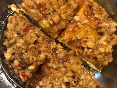 蒜香烤馍-碎怂烤肉(钟楼柳巷店)