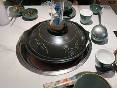 -狐狸爱上椰子鸡(滨江星光大道店)