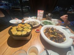 -黄山老妈·土菜(碧桂园店)