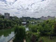 -恩阳古镇