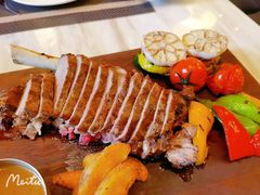 -郑州希尔顿酒店·阿米奇意大利餐厅