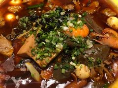 -眉州东坡·熊猫主题餐厅(枫蓝店)