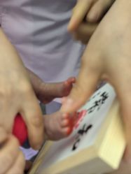 -馨果汇月子产康中心(南湖公园店)