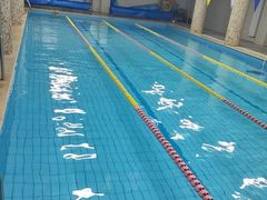 -万豪游泳俱乐部(总店)