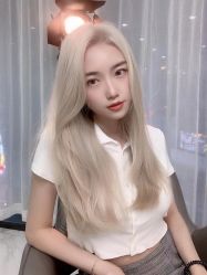 -3AM HAIR SALON染发接发