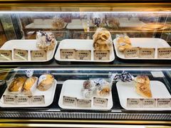 -国际饭店·帆声西饼屋(黄河路店)