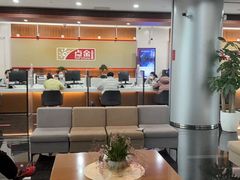 -招商银行(上海分行营业部)