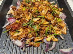 -紫光园(劲松店)