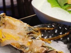 -海鼎荟海鲜姿造(仟禧汇店)