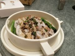 -天瑞轩·粤菜餐厅