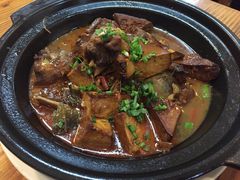 外婆菜之崇明味道-外婆菜之崇明味道(锦江乐园店)