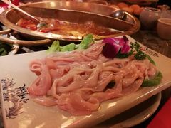鸭肠-小龙坎火锅(总店)