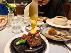 -西堤牛排(北京国瑞店)