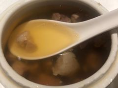 三十年陈皮炖苹果猪-炳胜品味(海印总店)