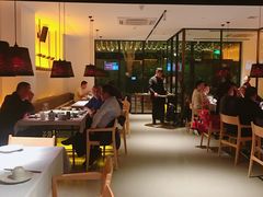 大堂-和彩放题餐厅(酒仙桥店)