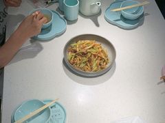 -刀板香·安徽菜(国购IFC店)