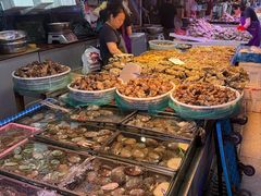 -桃源市场(解放路店)