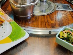 -食德喜·阳山鸡王食研基地