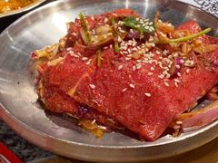 -酒拾烤肉(阳光100店)