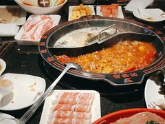 -渝香居重庆火锅(铁西三道街店)