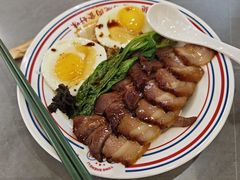 -永盛茶档·港式餐厅(桥北店)