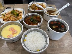 -魏家凉皮(博水商务大厦店)