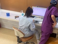 -圣贝口腔(海淀店)