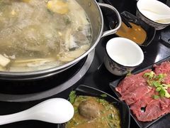 -鑫佳泰潮汕餐厅(莲塘店)