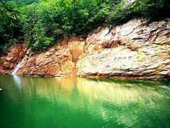 -丹东凤凰山景区